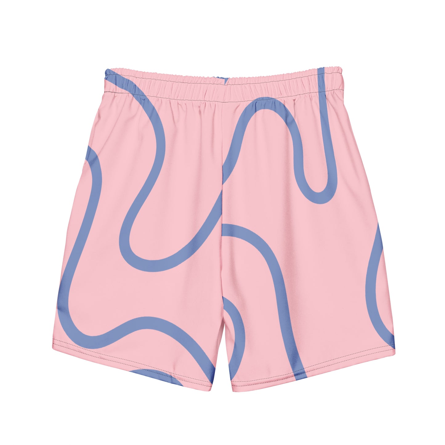 Men's Swim Shorts