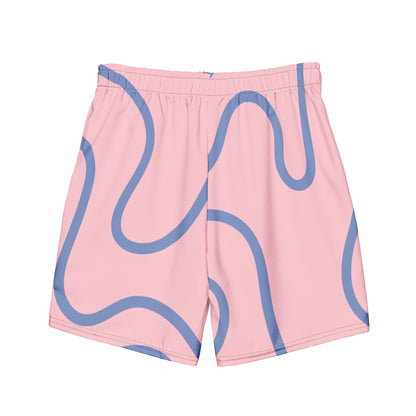 Men's Swim Shorts