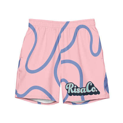 Men's Swim Shorts