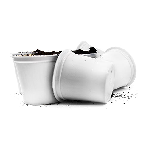 Single Serve Coffee Capsules