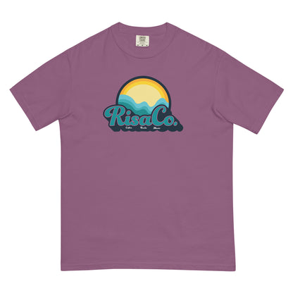 Comfort Colors Logo T-Shirt