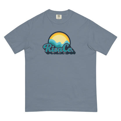 Comfort Colors Logo T-Shirt