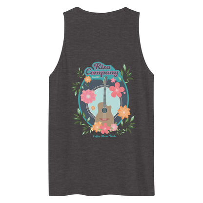 Premium Tank Top