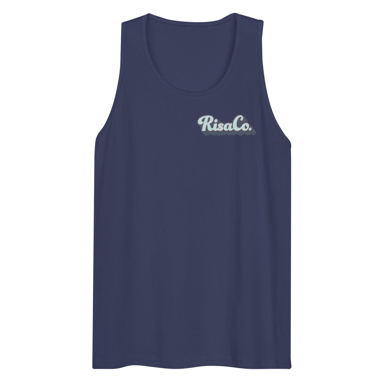 Premium Tank Top