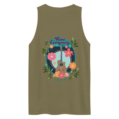 Premium Tank Top