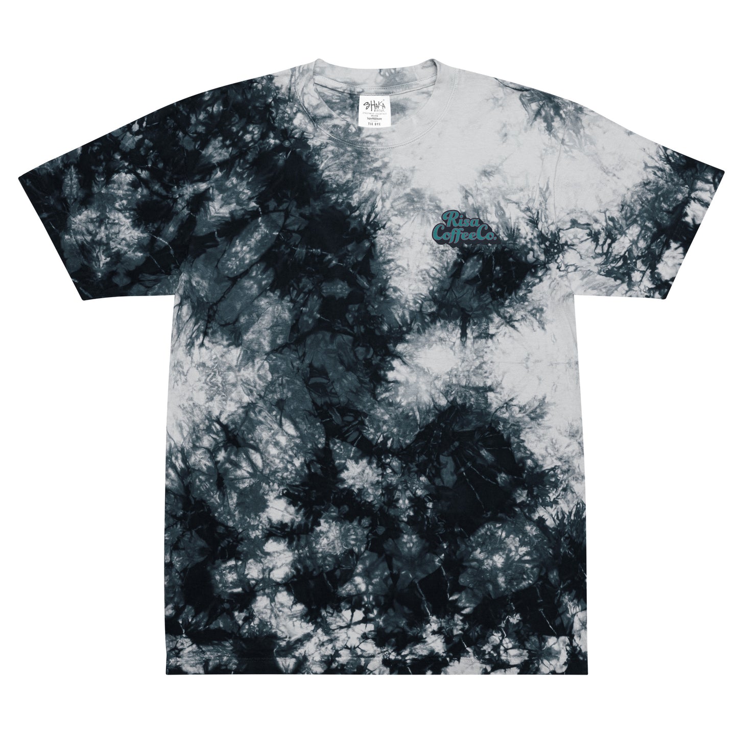 Tie-Die T-Shirt