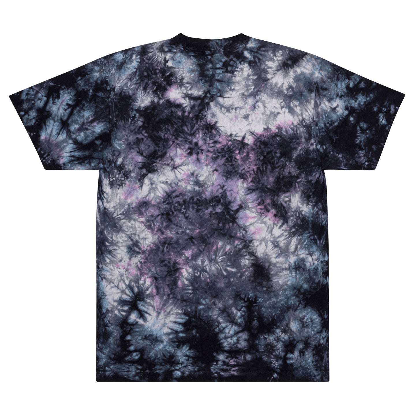 Tie-Die T-Shirt