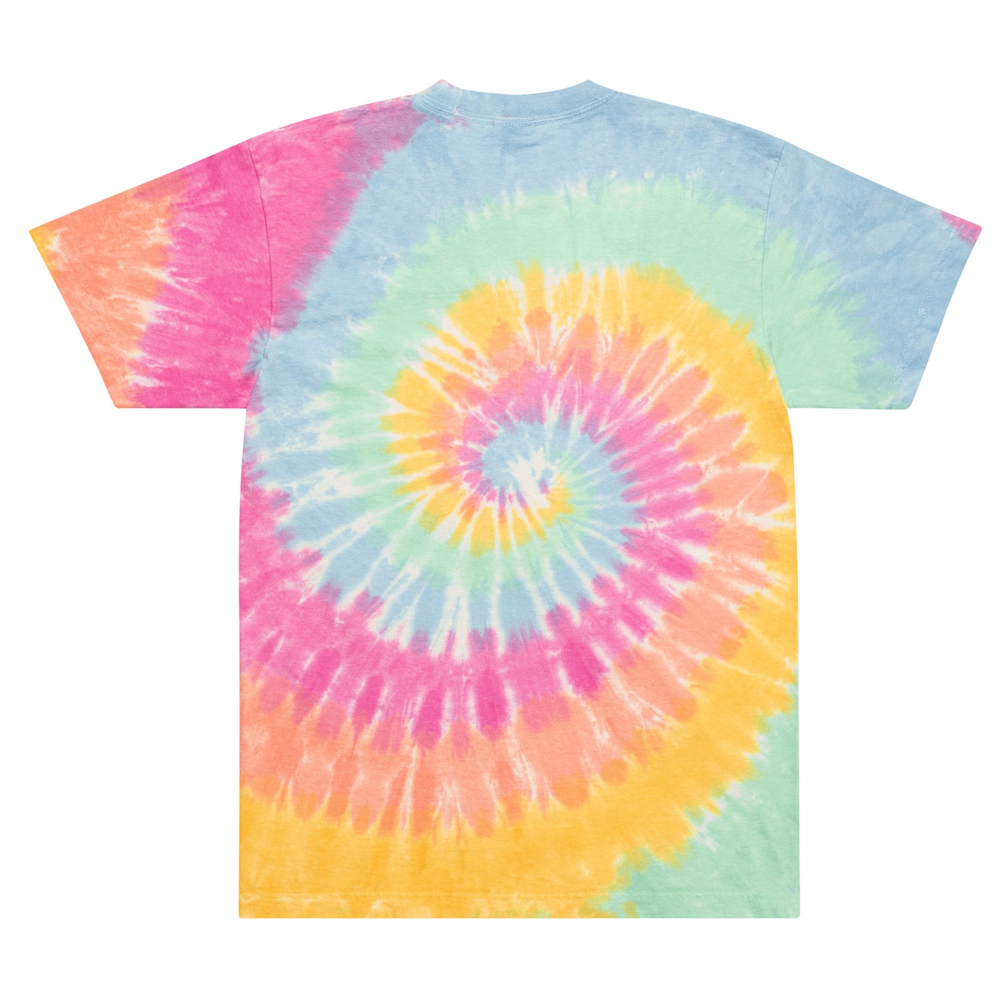 Tie-Die T-Shirt