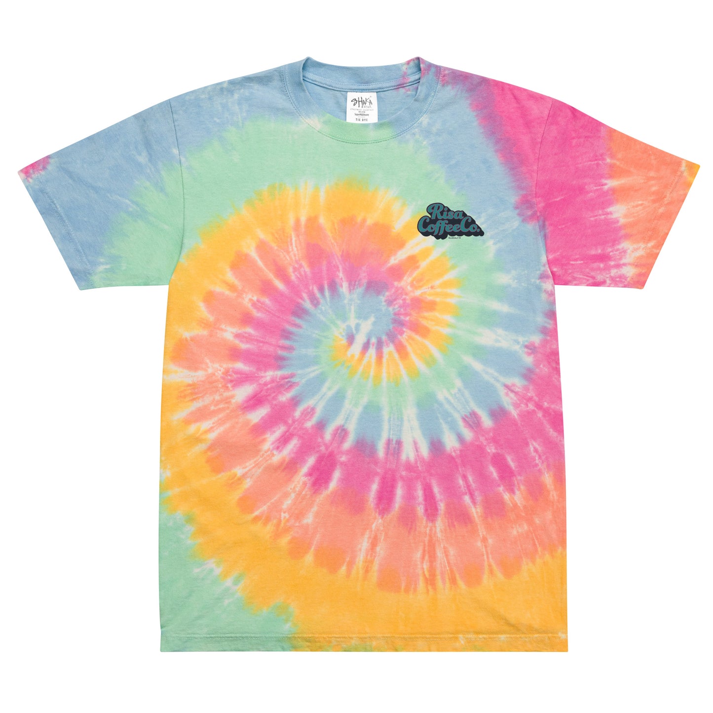 Tie-Die T-Shirt