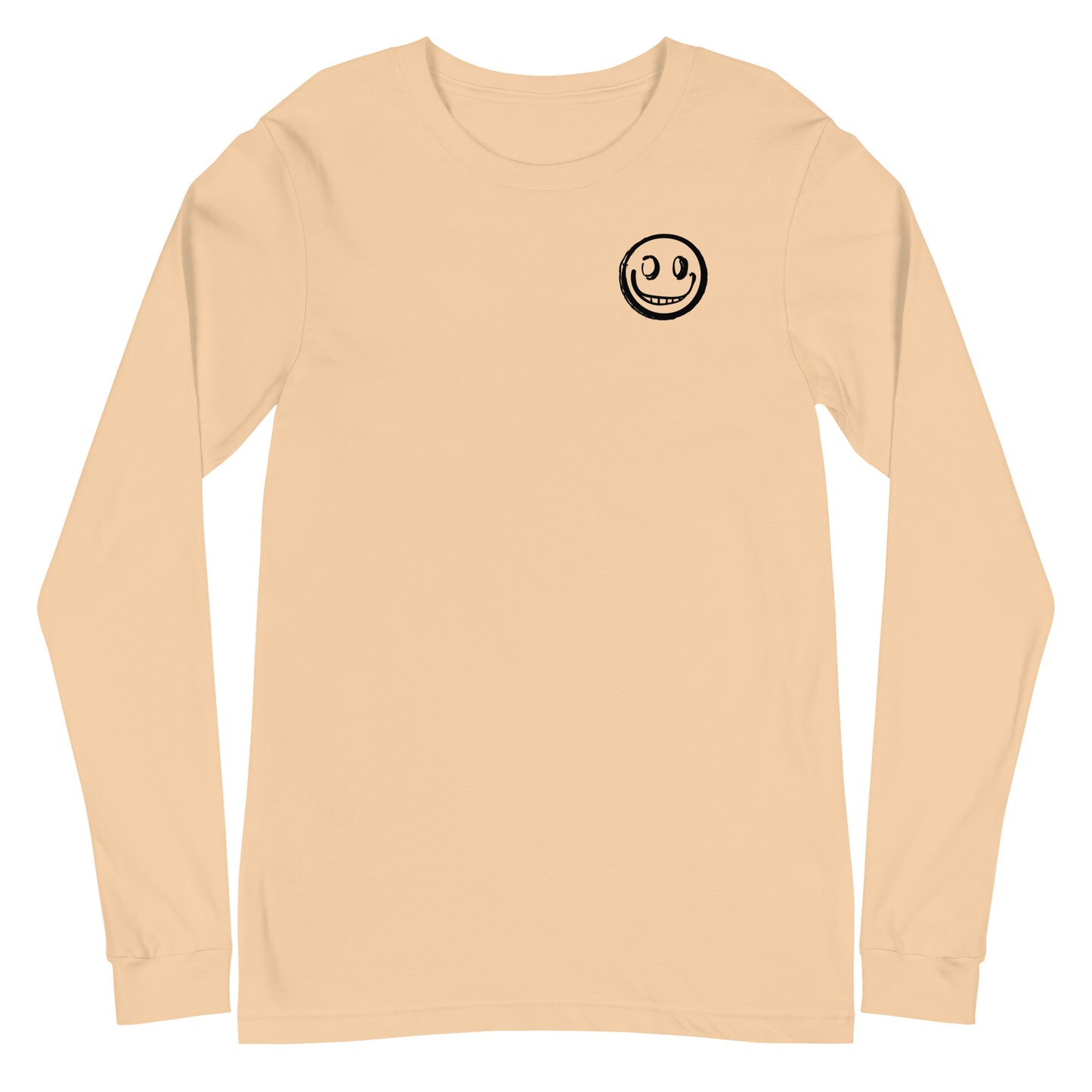 Calavera Unisex Long Sleeve Tee