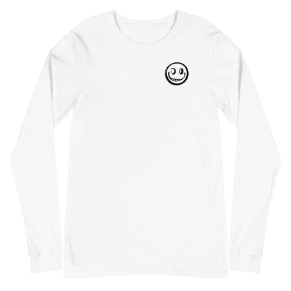 Calavera Unisex Long Sleeve Tee