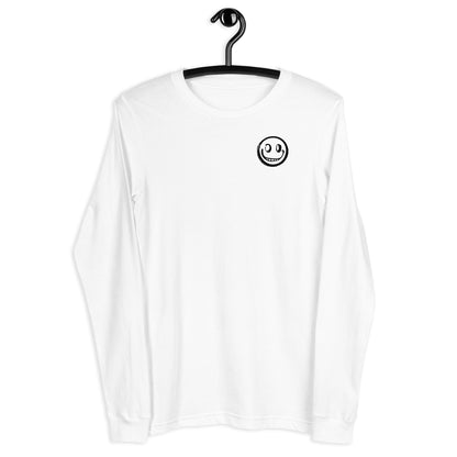 Calavera Unisex Long Sleeve Tee