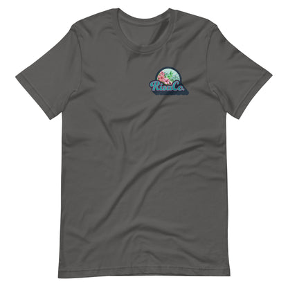 Paradise - Unisex t-shirt