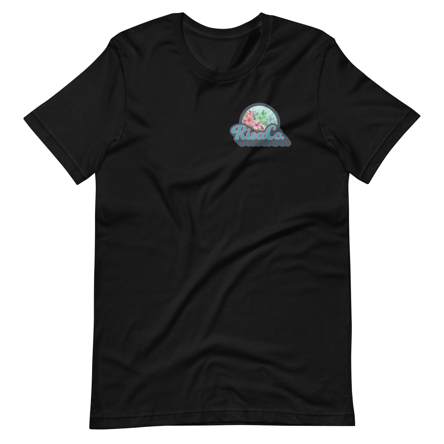 Paradise - Unisex t-shirt