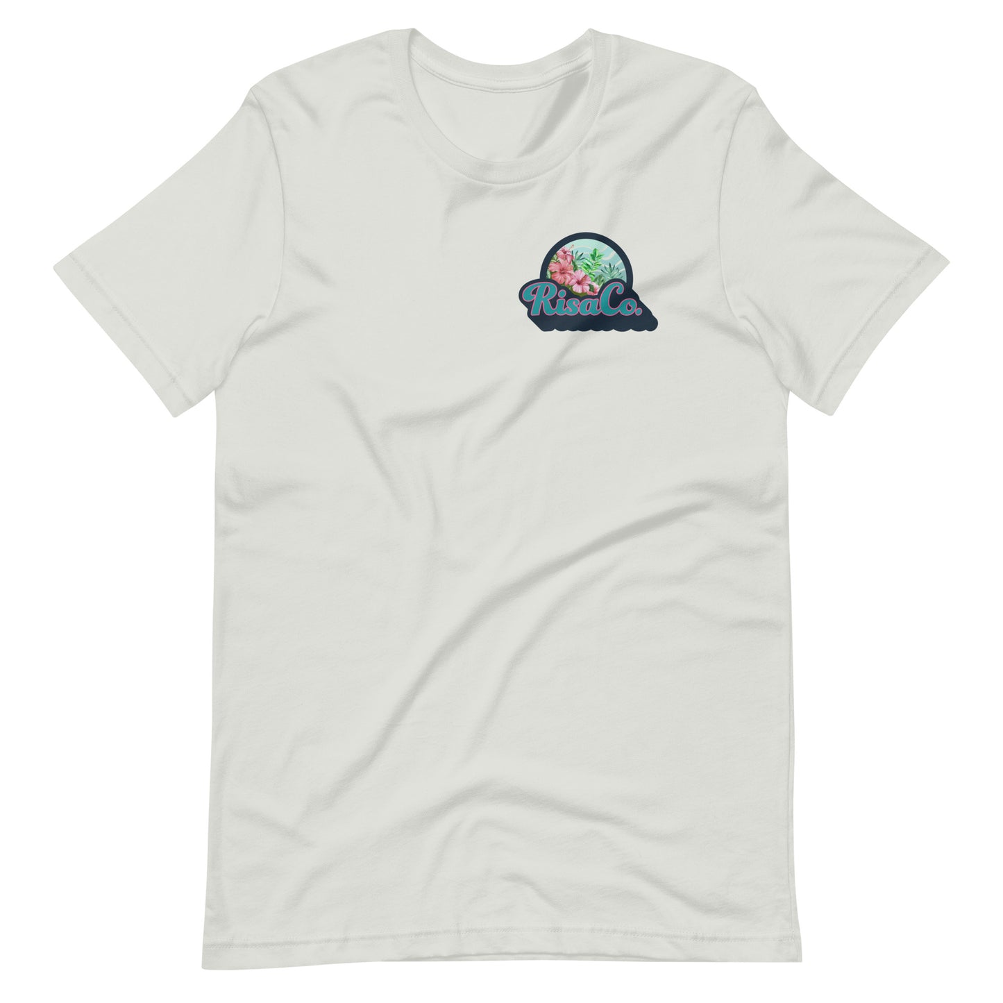 Paradise - Unisex t-shirt