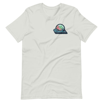 Paradise - Unisex t-shirt