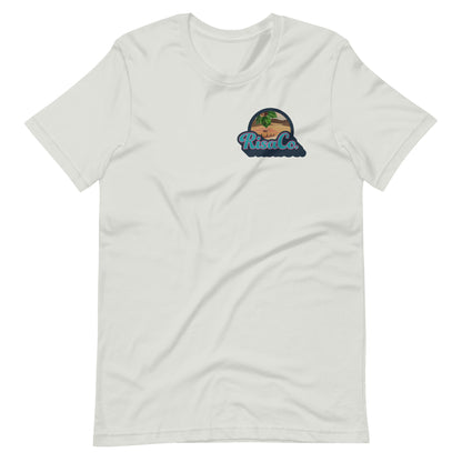 Harvest - Unisex t-shirt