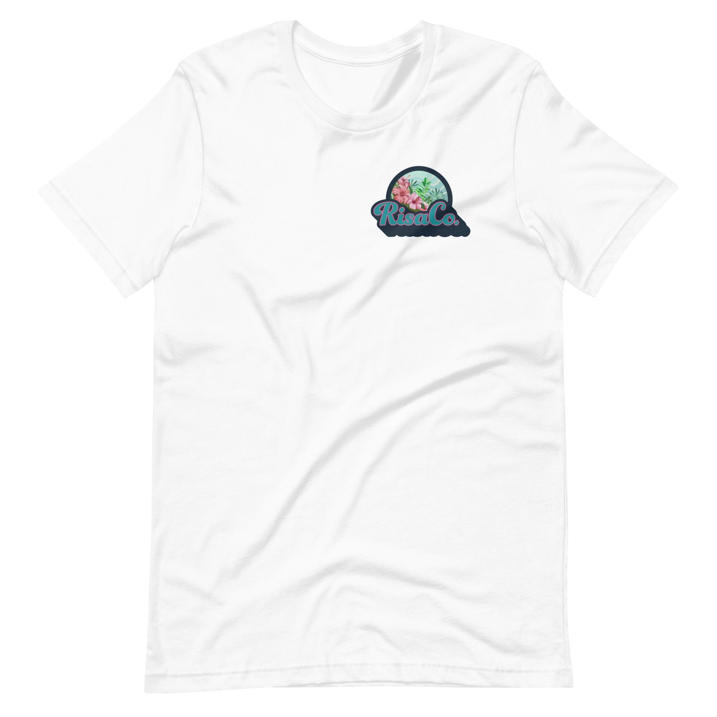 Paradise - Unisex t-shirt