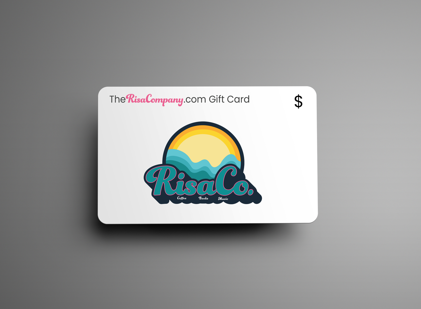 The Risa Company Gift Card