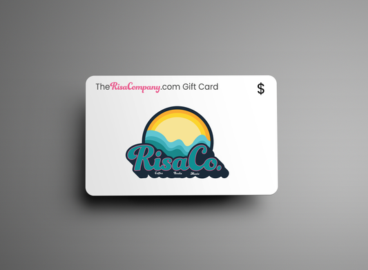 The Risa Company Gift Card